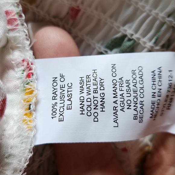 Ambiance NWOT - Picture 7 of 8